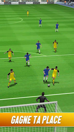 Top Football Manager 2021 screenshot 2