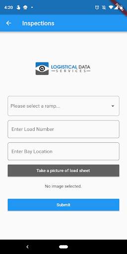 Mobile Verification screenshot 2