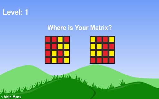 Brain Test IQ: Remember Matrix screenshot 4