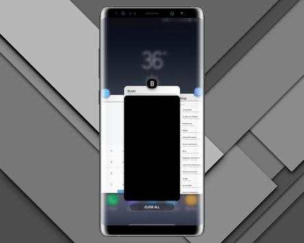 Blackr screenshot 1