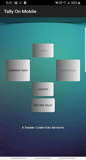 Tally on Mobile screenshot 2