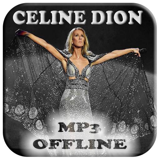 Celine Dion Songs MP3 Offline 1.0