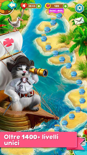 Adorabili gattini screenshot 4