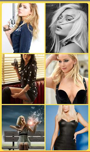 4k hd Actress Wallpapers screenshot 2