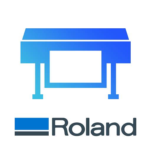 Roland DG Mobile Panel 1.42