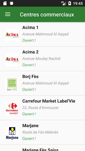 Horaima screenshot 6