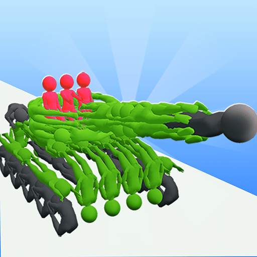 Human Vehicle 1.2.6