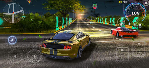 XCars Street Driving screenshot 6