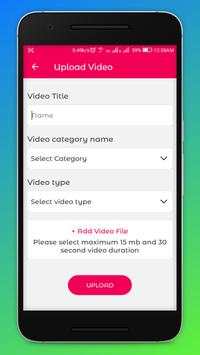 Status Reward pro App screenshot 7