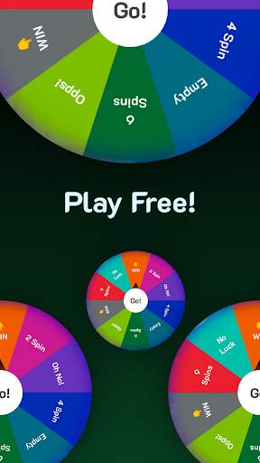 Wheel Robux 2020 | Win Spin Free! screenshot 3