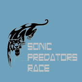 Sonic Predator Race icon