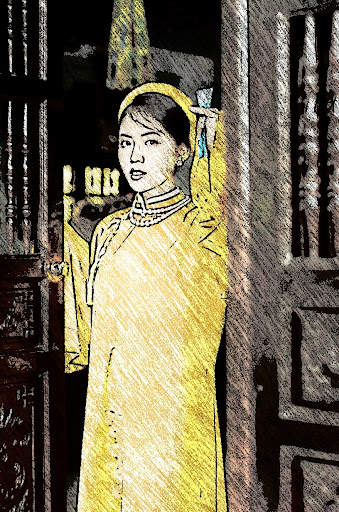 Pencil Drawing - Sketch Effect screenshot 10