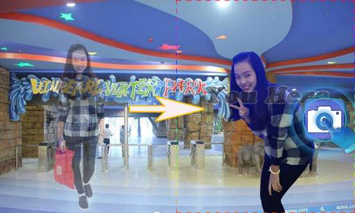 Multiple Clone Yourself screenshot 3
