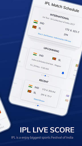 Live Score For IPL 2021:Live IPL TV screenshot 2