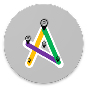 Map My Campus icon