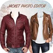Jacket Photo Editor 1.3