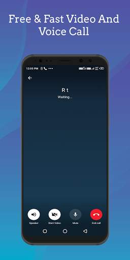 Messenger screenshot 6