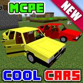 Car Addons for Minecraft Game 1.4.10