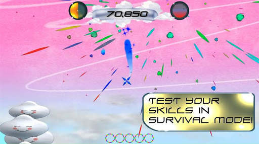 Super Shooting Star screenshot 3