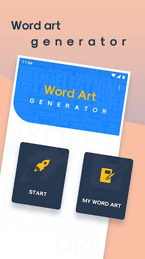 Word Art Generator screenshot 1