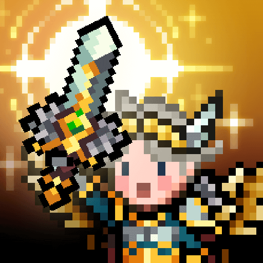 Evil Hunter Tycoon icon