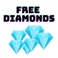 Free Diamonds - Fire 2021