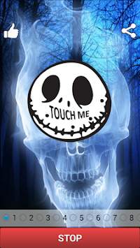 Ghost Sound screenshot 1
