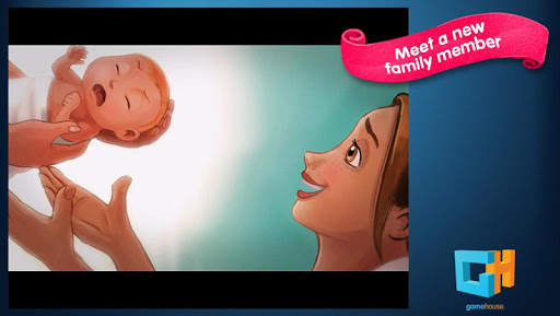Delicious - New Beginning screenshot 3