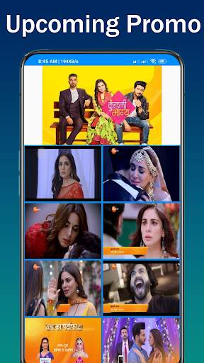 Kundali Bhagya Written Update Episode Serial Cast screenshot 4
