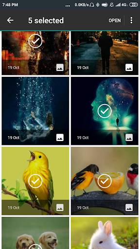 View Lock screenshot 2