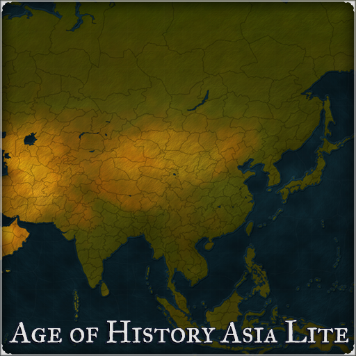 Age of History Asia Lite icon