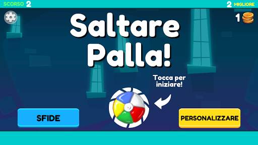 Jump Ball Games : Sweet Fun screenshot 6