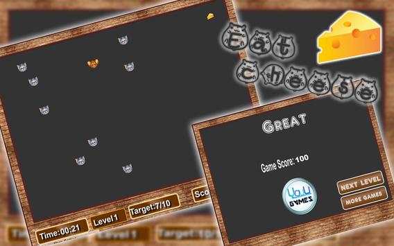Tomcat And Jerrymouse screenshot 1