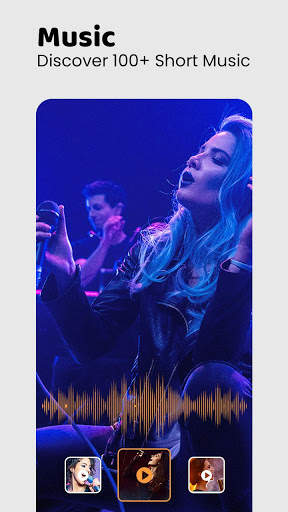 Like Video Maker screenshot 4