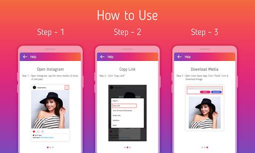 Media Saver Photo & Video Downloader-Status Saver screenshot 6