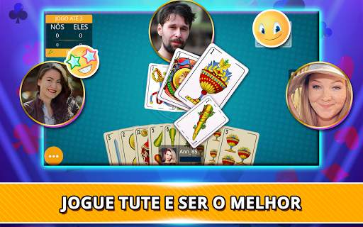 VIP Games: Sueca Jogo Online screenshot 22