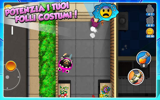 Robbery Bob 2: Double Trouble screenshot 7