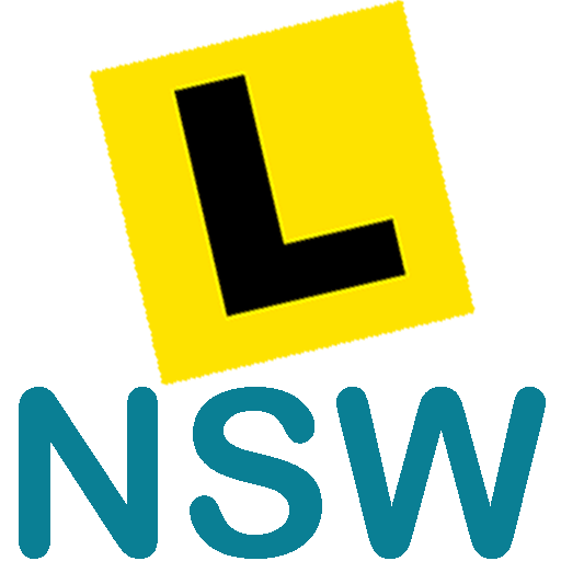 NSW Driver Test -All Questions icon