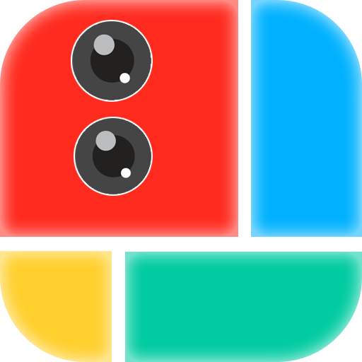 Photo Collage Maker - Editor & Layouts & Filters 1.2