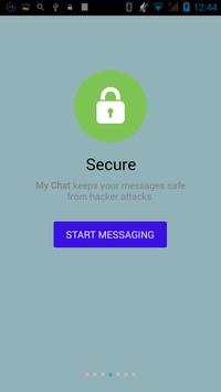 My Chat screenshot 6