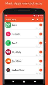 Music Apps screenshot 2