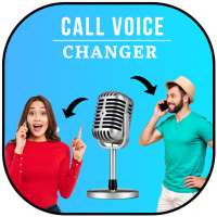 Call Voice Changer - Girl Voice Changer icon