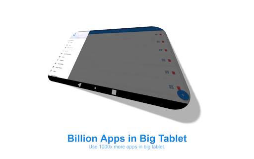 The Billion App : Use Billion Apps In One Phone. 10 تصوير الشاشة