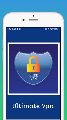 Ultimate VPN  Fast , Unlimited, Free VPN Proxy screenshot 1