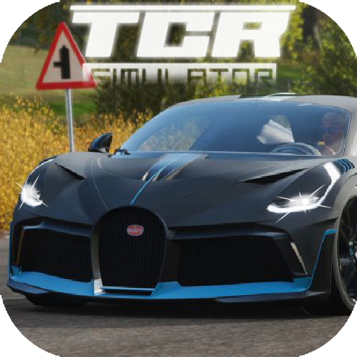 Traffic Car Race icon