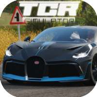Traffic Car Race logo