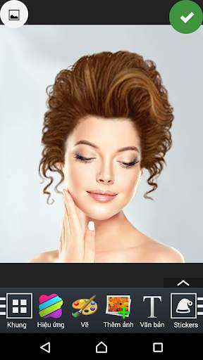 Women Hairstyles 2020 screenshot 1