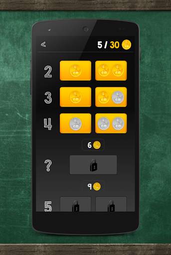 Matematik - Çarpım tablosu screenshot 6