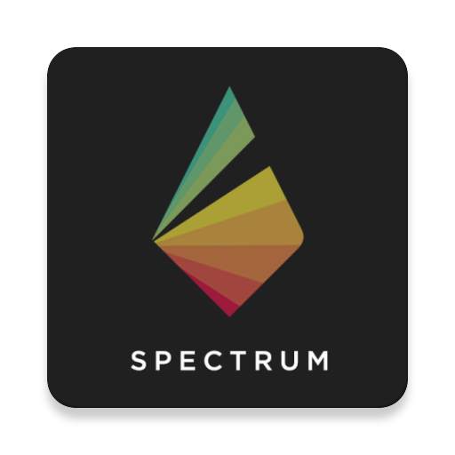 Spectrum Camera Color Picker 1.0.3
