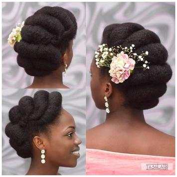 wedding hairstyle screenshot 5